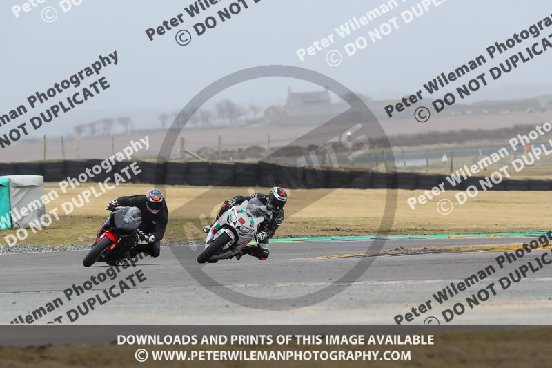 7th March 2020;Anglesey Race Circuit;No Limits Track Day;anglesey no limits trackday;anglesey photographs;anglesey trackday photographs;enduro digital images;event digital images;eventdigitalimages;no limits trackdays;peter wileman photography;racing digital images;trac mon;trackday digital images;trackday photos;ty croes